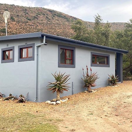 Oaksrest Vineyards Guest Farm Hotel Ladismith Luaran gambar